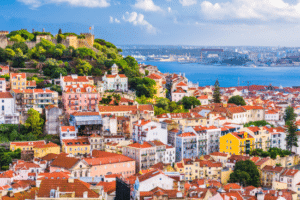 Lisbon is widely considered a must-see city on any Portugal tour