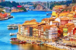 Make sure Porto is on your list with our Portugal tour packages – a truly must-see city.