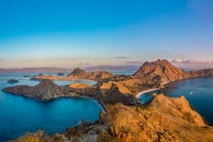 Santorini tour: A amazing view of Caldera