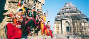 Odissi Ancient Indian Classic Dance, A must-see Travel Tour Activity