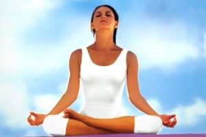 Yoga-Meditation-Outdoor