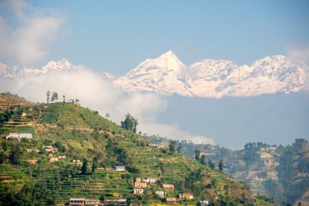 DHULIKHEL 
Centuries known for an important trading commercial route linking Nepal to Tibet. 