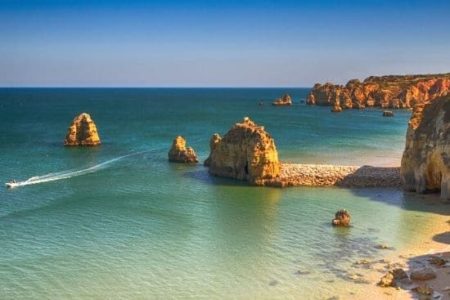 Algarve Seaside, Portugal ALGARVE SEASIDE, PORTUGAL
