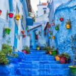 Visit Morocco
