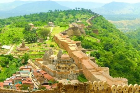 Kumbhalgarh Fort Kumbhalgarh Fort