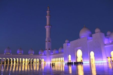 Sheikh Zayed Grand Mosque Sheikh Zayed Grand Mosque