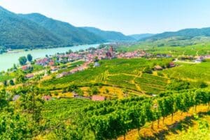 Austria tour: Experience the scenic Wachau and Danube Valleys