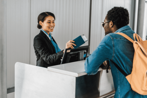 Air Ticket and Travel Insurance Thumbnail Air Ticket and Travel Insurance Thumbnail