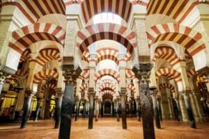 Cordoba tour
