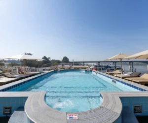 MS Magic I-Pool